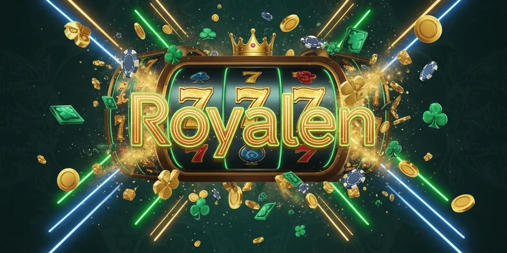 Royalen Online Casino