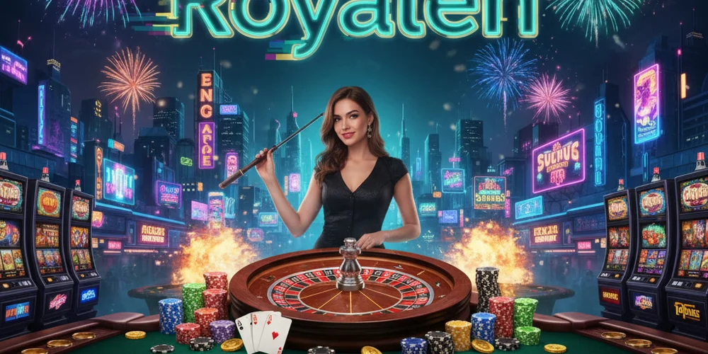 Royalen Casino Speel Nu
