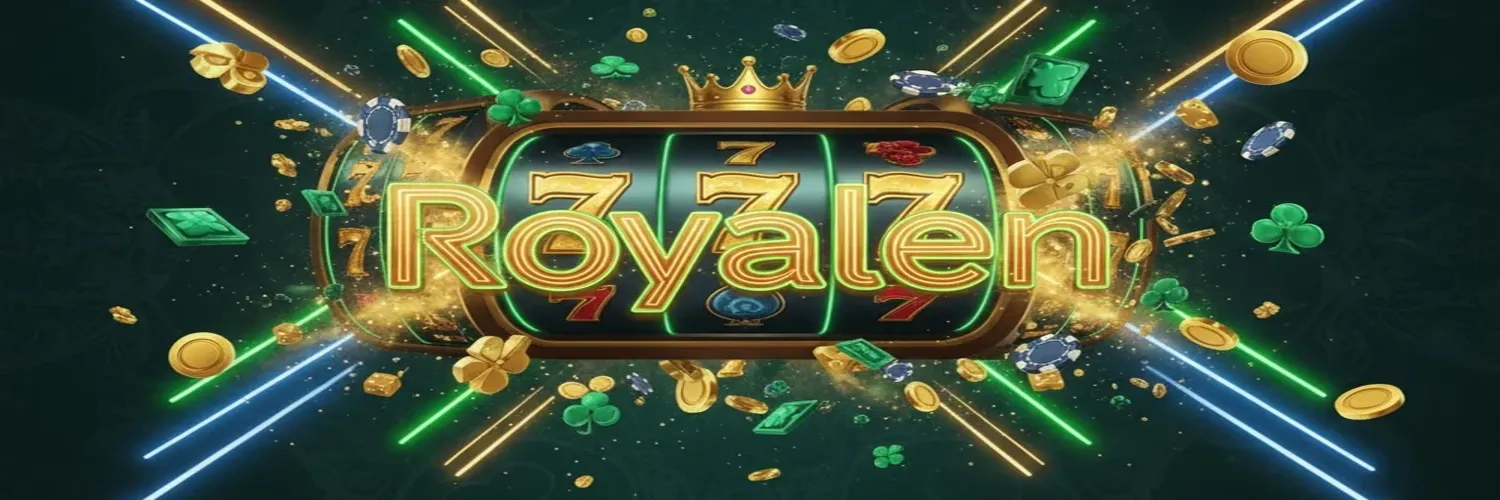 Royalen Online Casino