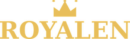 Royalen